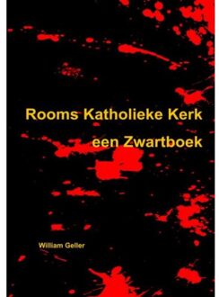 Brave New Books Rooms Katholieke Kerk - (ISBN:9789464050790)