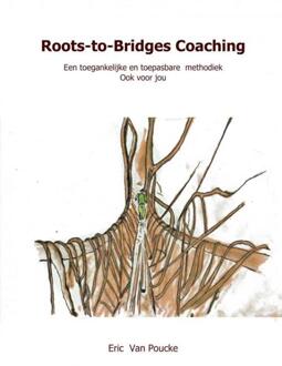 Brave New Books Roots-to-Bridges Coaching