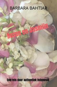 Brave New Books Rozen en Jasmijn - (ISBN:9789464182262)