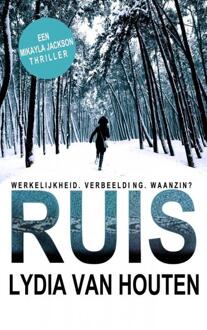 Brave New Books Ruis - Lydia Van Houten