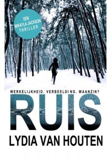 Brave New Books Ruis - Lydia Van Houten