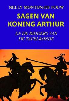 Brave New Books Sagen Van Koning Arthur
