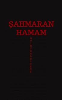 Brave New Books Sahmaran Hamam