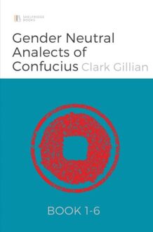 Brave New Books Said Confucius - Clark Gillian - ebook