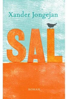 Brave New Books Sal - Xander Jongejan