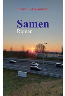 Brave New Books Samen - Cazimir Maximillian