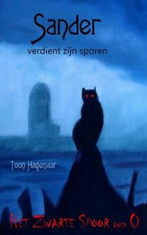 Brave New Books Sander verdient zijn sporen