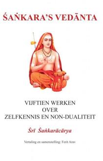 Brave New Books Sankara’s Vedanta - Sri Sankaracarya