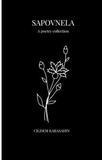 Brave New Books Sapovnela - Cigdem Karasahin