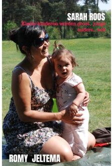 Brave New Books Sarah Roos