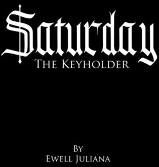 Brave New Books Saturday - Ewell Juliana