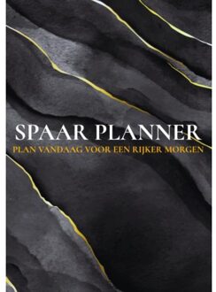 Brave New Books Savings Planner - Love & Blessings