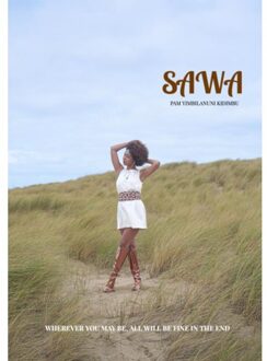 Brave New Books Sawa - Pam Kidimbu