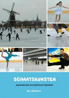 Brave New Books Schaatskunsten