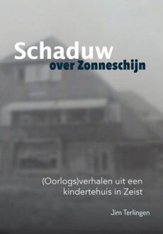 Brave New Books Schaduw over Zonneschijn - eBook Jim Terlingen (940214739X)