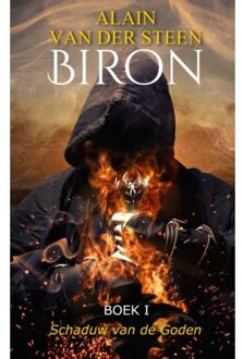 Brave New Books Schaduw van de Goden