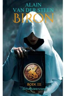 Brave New Books Schaduwenzang