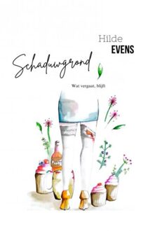 Brave New Books Schaduwgrond - Hilde Evens