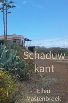 Brave New Books Schaduwkant - Ellen Mastenbroek - ebook