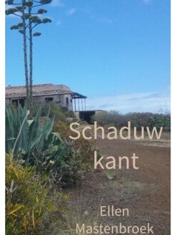 Brave New Books Schaduwkant