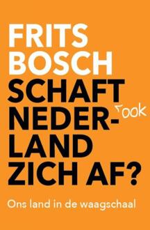 Brave New Books Schaft Ook Nederland Zich Af?