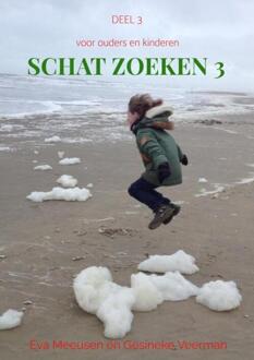 Brave New Books Schat Zoeken 3 - Eva Meeusen En Gesineke Veerman