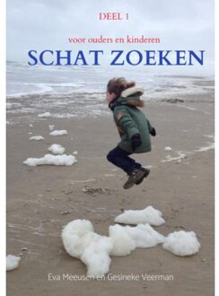 Brave New Books Schatzoeken 1 - Eva Meeusen En Gesineke Veerman