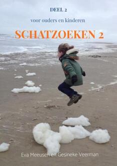 Brave New Books Schatzoeken 2 - Eva Meeusen En Gesineke Veerman