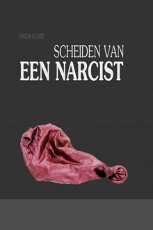 Brave New Books Scheiden van een narcist - eBook Marja Kuijer (9402166823)
