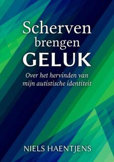 Brave New Books Scherven Brengen Geluk - Niels Haentjens