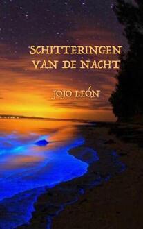 Brave New Books Schitteringen Van De Nacht - Jojo León