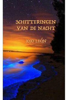 Brave New Books Schitteringen Van De Nacht - Jojo León