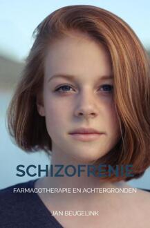 Brave New Books Schizofrenie - Jan Beugelink