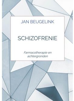 Brave New Books Schizofrenie - Jan Beugelink