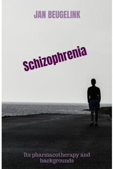 Brave New Books Schizophrenia - Jan Beugelink