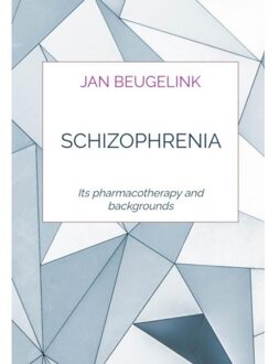Brave New Books Schizophrenia - Jan Beugelink