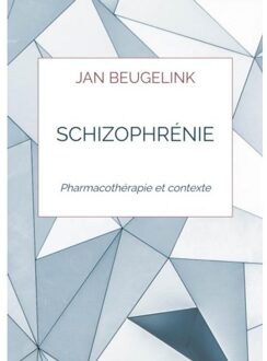 Brave New Books Schizophrénie - Jan Beugelink