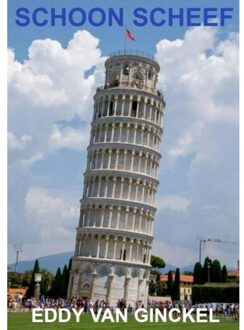 Brave New Books Schoon Scheef - Eddy Van Ginckel