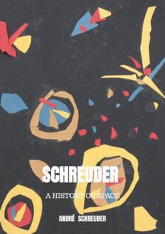 Brave New Books Schreuder - André Schreuder