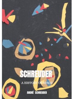 Brave New Books Schreuder - André Schreuder