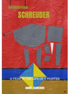 Brave New Books Schreuder - (ISBN:9789464054873)