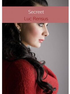 Brave New Books Secreet - Boek Luc Rensus (9402159894)