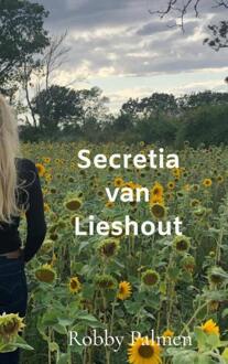 Brave New Books Secretia van Lieshout