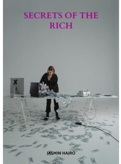 Brave New Books Secrets Of The Rich - Jasmin Hajro