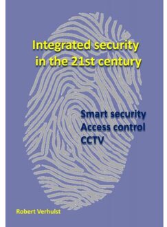 Brave New Books Security Systems For The 21st Century - Robert Verhulst