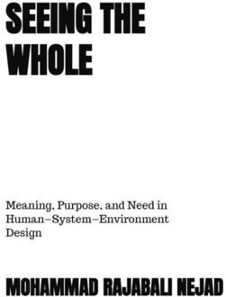 Brave New Books Seeing The Whole - Mohammad Rajabali Nejad