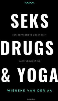 Brave New Books Seks, drugs & yoga