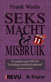 Brave New Books Seks, Macht & Misbruik - (ISBN:9789402182026)