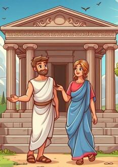 Brave New Books Seks, schandalen, humor en levenswijsheid in het oude Griekenland - Boek Ls Coronalis (9402175296)