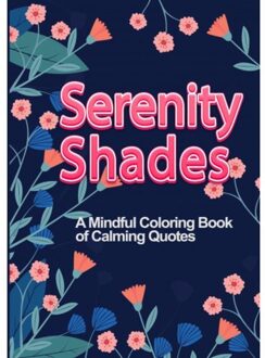 Brave New Books Serenity Shades - Dhr HugoElena